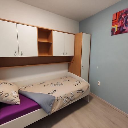 Hotel Kuca Za Odmor Ema Šibenik Exteriér fotografie