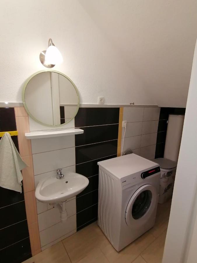 Hotel Kuca Za Odmor Ema Šibenik Exteriér fotografie