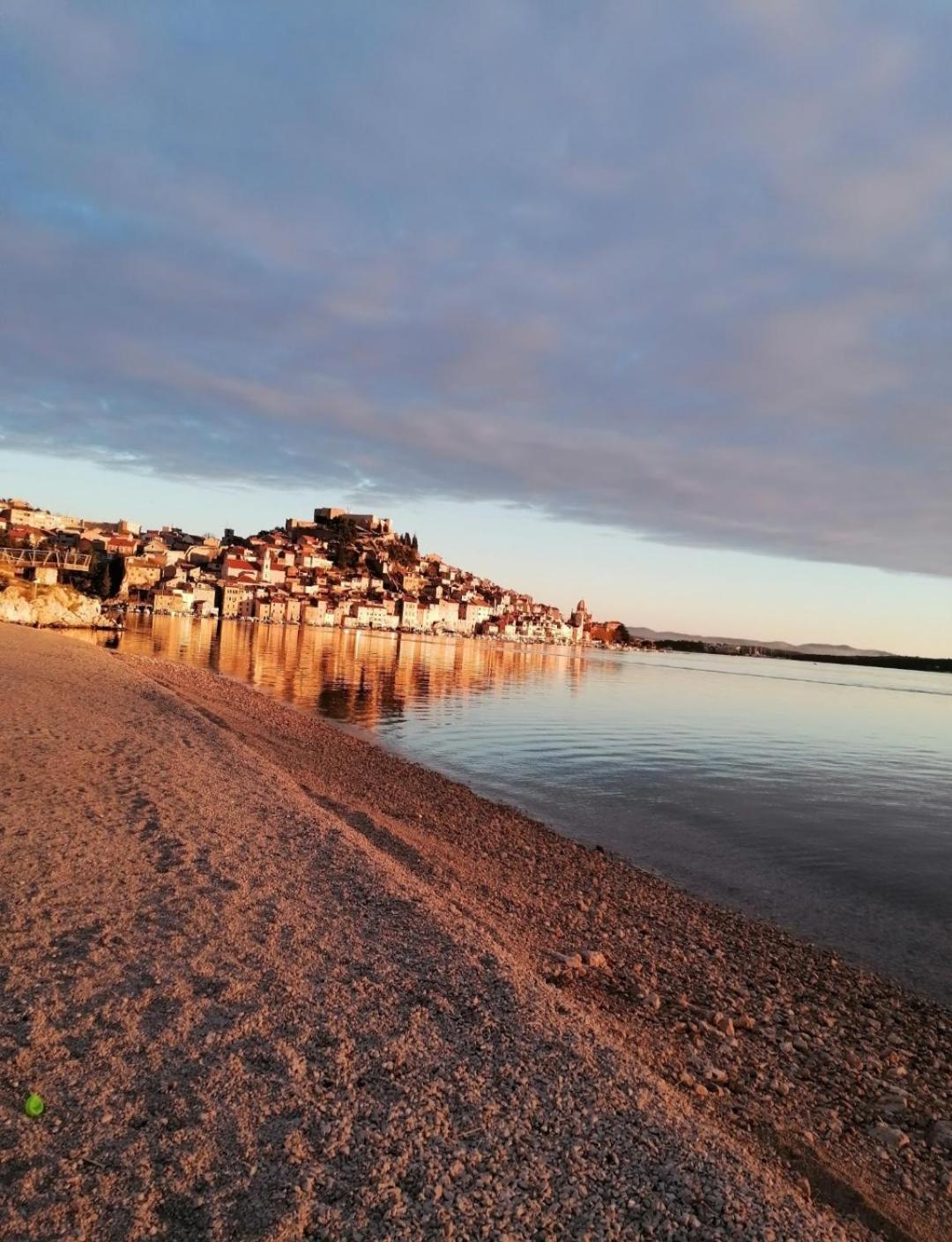 Hotel Kuca Za Odmor Ema Šibenik Exteriér fotografie