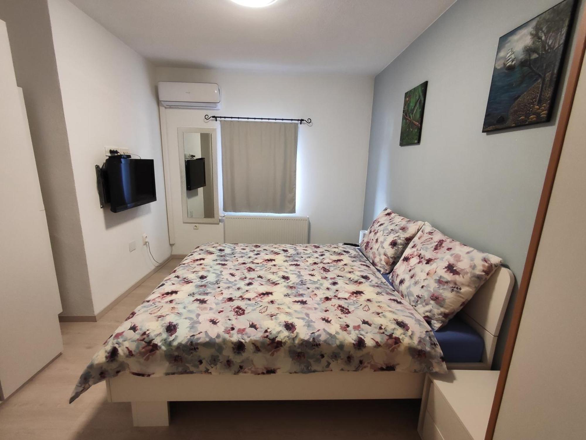 Hotel Kuca Za Odmor Ema Šibenik Exteriér fotografie