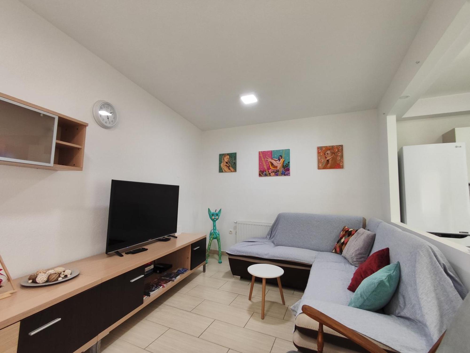 Hotel Kuca Za Odmor Ema Šibenik Exteriér fotografie