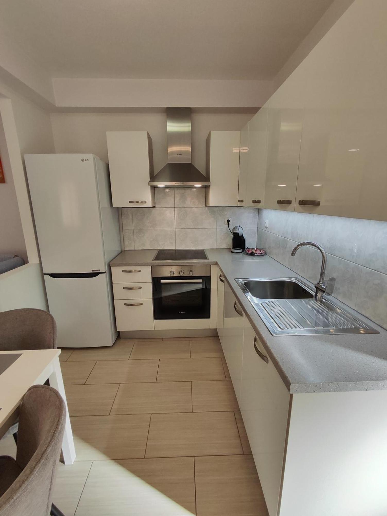 Hotel Kuca Za Odmor Ema Šibenik Exteriér fotografie