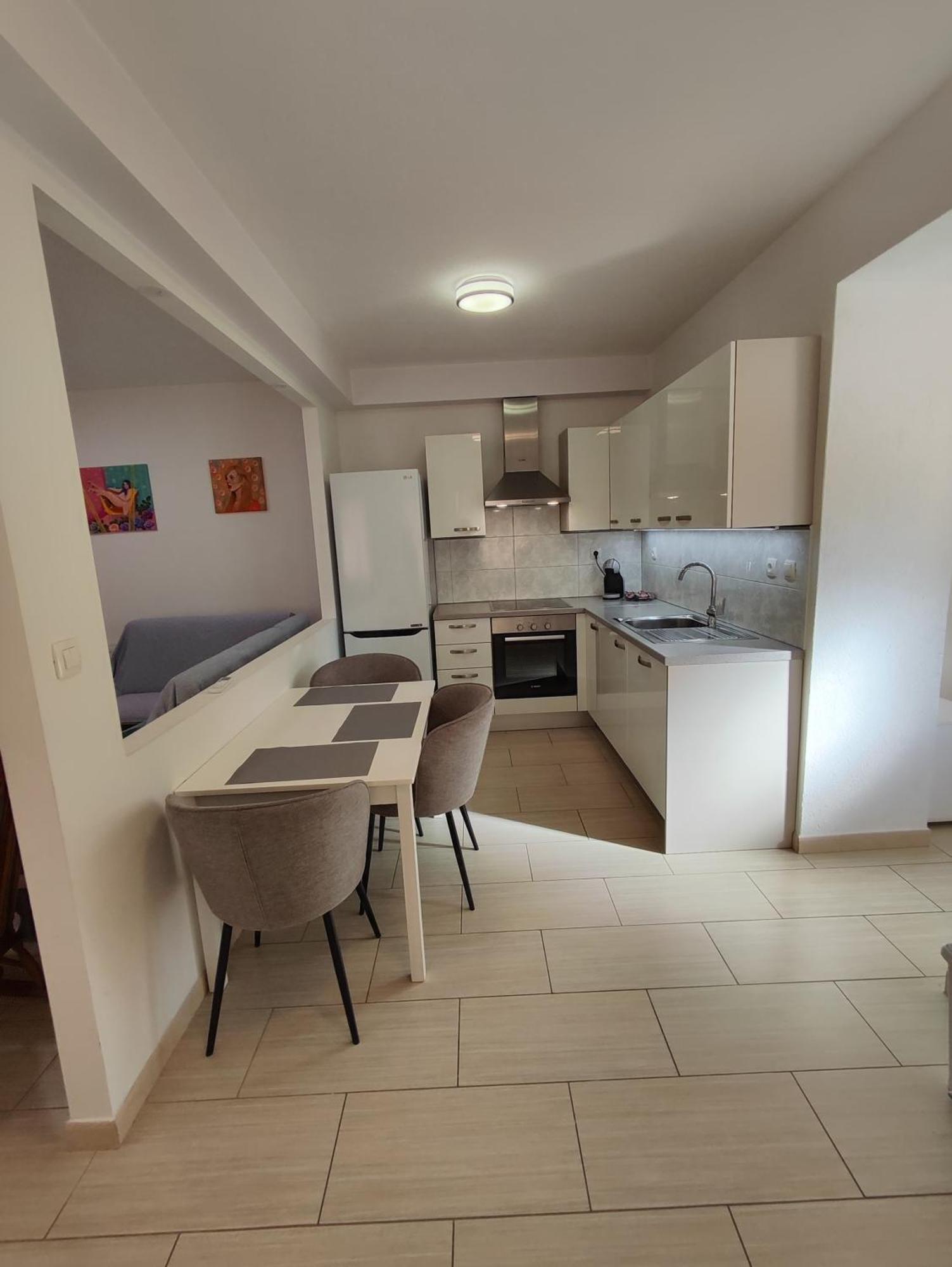 Hotel Kuca Za Odmor Ema Šibenik Exteriér fotografie